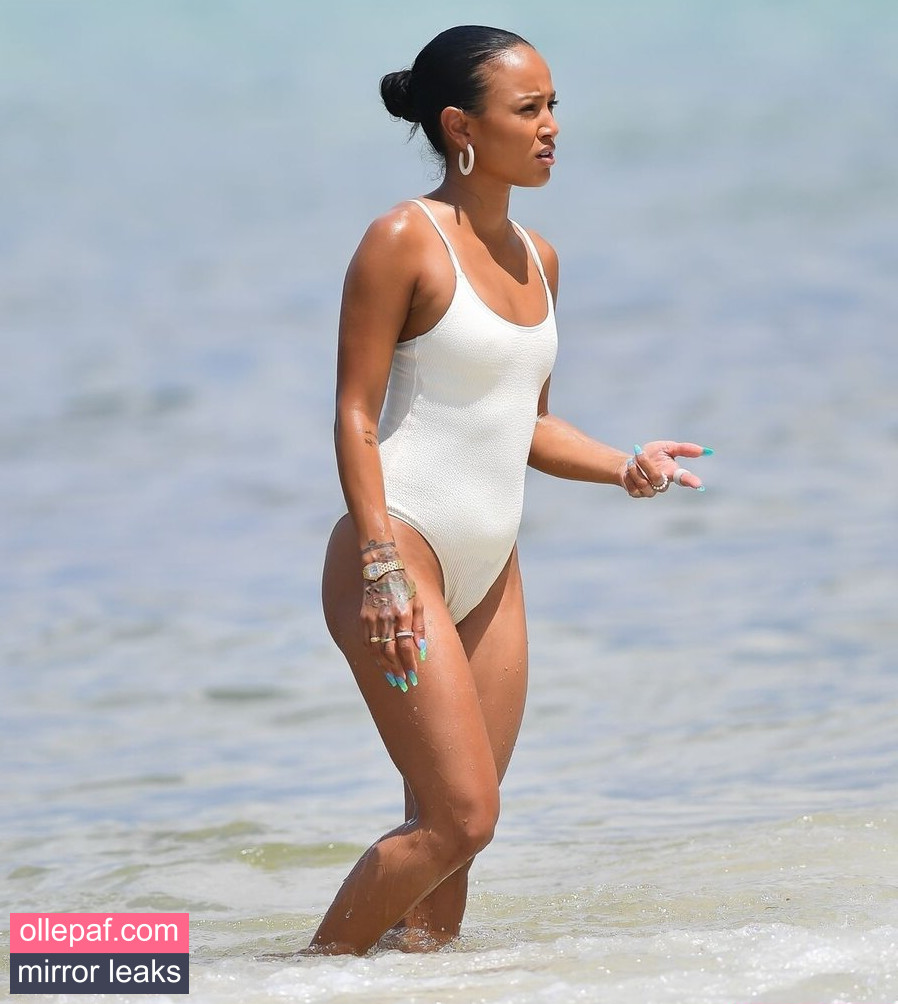 Latest Leaks Karrueche Tran Nude #114 - Fapello