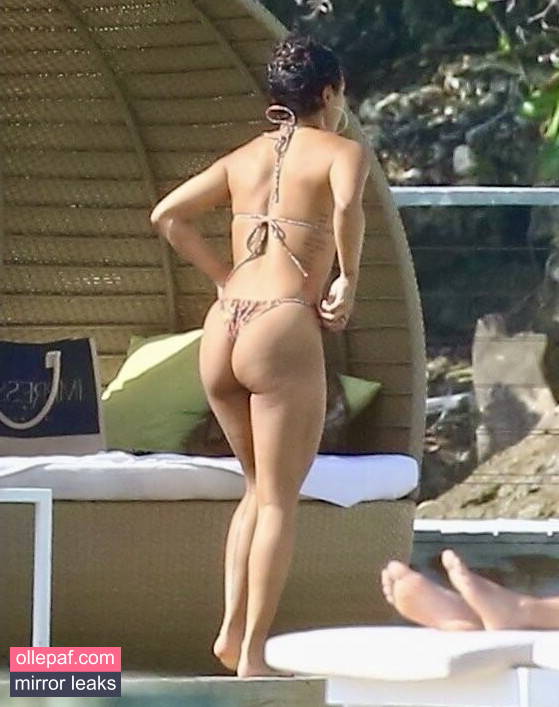 Latest Leaks Karrueche Tran Nude #13 - Fapello