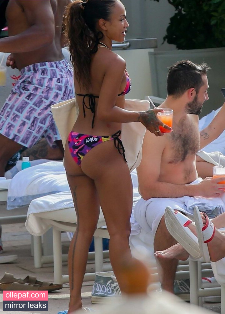 Latest Leaks Karrueche Tran Nude #125 - Fapello