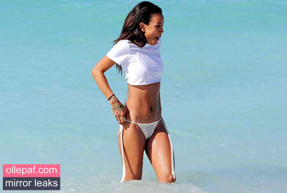Latest Leaks Karrueche Tran Nude #153 - Fapello