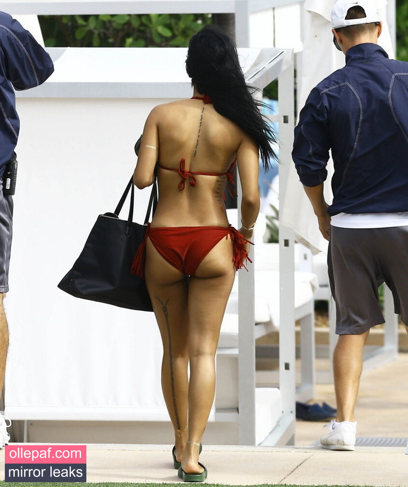 Latest Leaks Karrueche Tran Nude #17 - Fapello