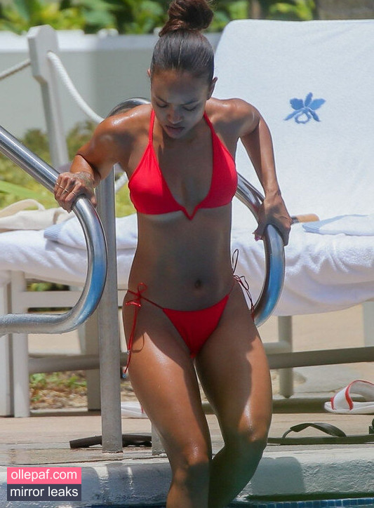 Latest Leaks Karrueche Tran Nude #173 - Fapello
