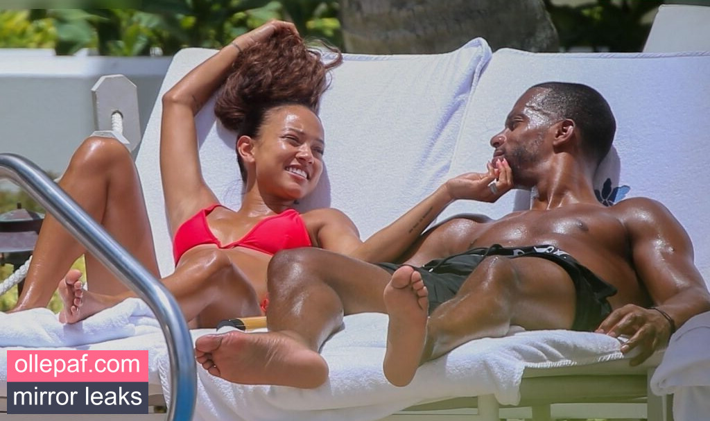 Latest Leaks Karrueche Tran Nude #176 - Fapello