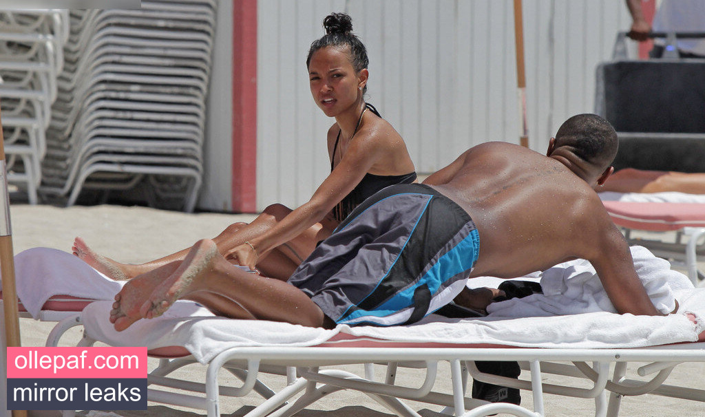 Latest Leaks Karrueche Tran Nude #183 - Fapello