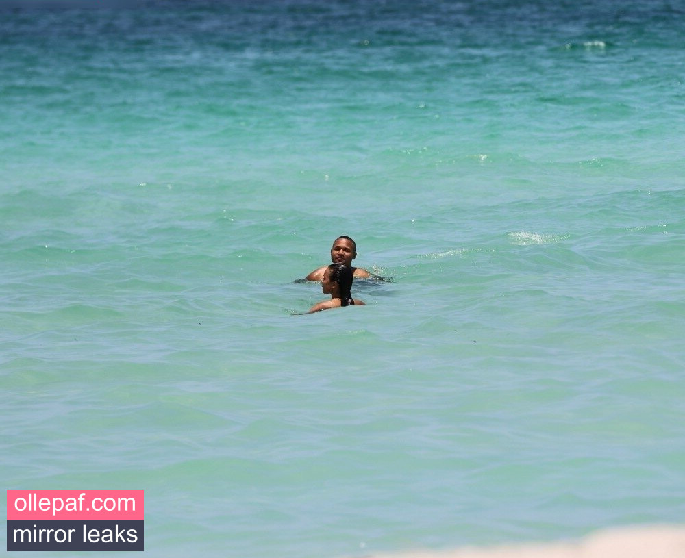 Latest Leaks Karrueche Tran Nude #184 - Fapello