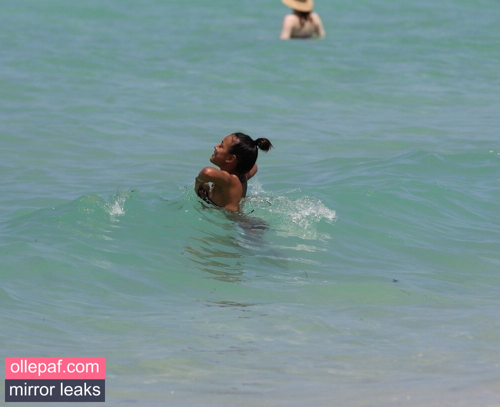 Latest Leaks Karrueche Tran Nude #187 - Fapello