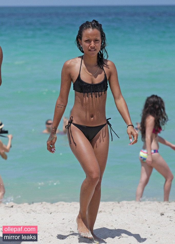 Latest Leaks Karrueche Tran Nude #190 - Fapello