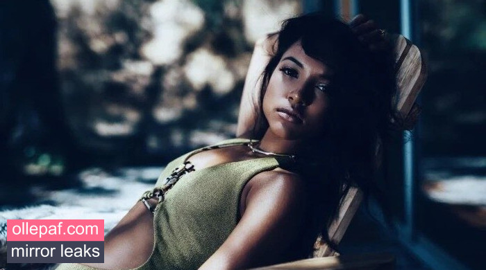Latest Leaks Karrueche Tran Nude #258 - Fapello