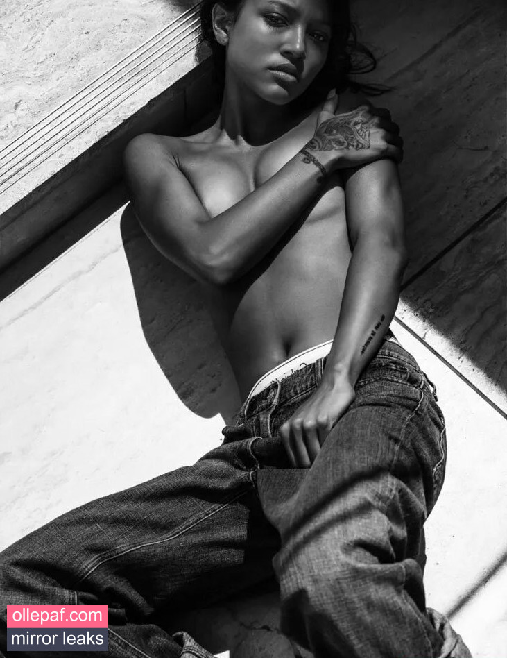 Latest Leaks Karrueche Tran Nude #265 - Fapello