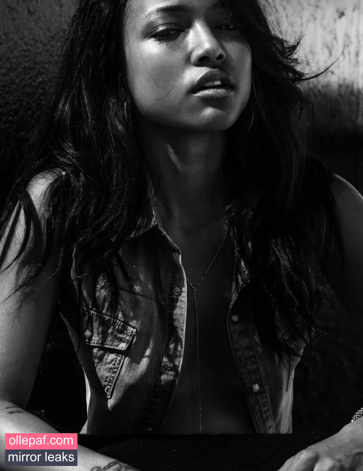 Karrueche Tran Nude Leaks OnlyFans #270 - Fapello