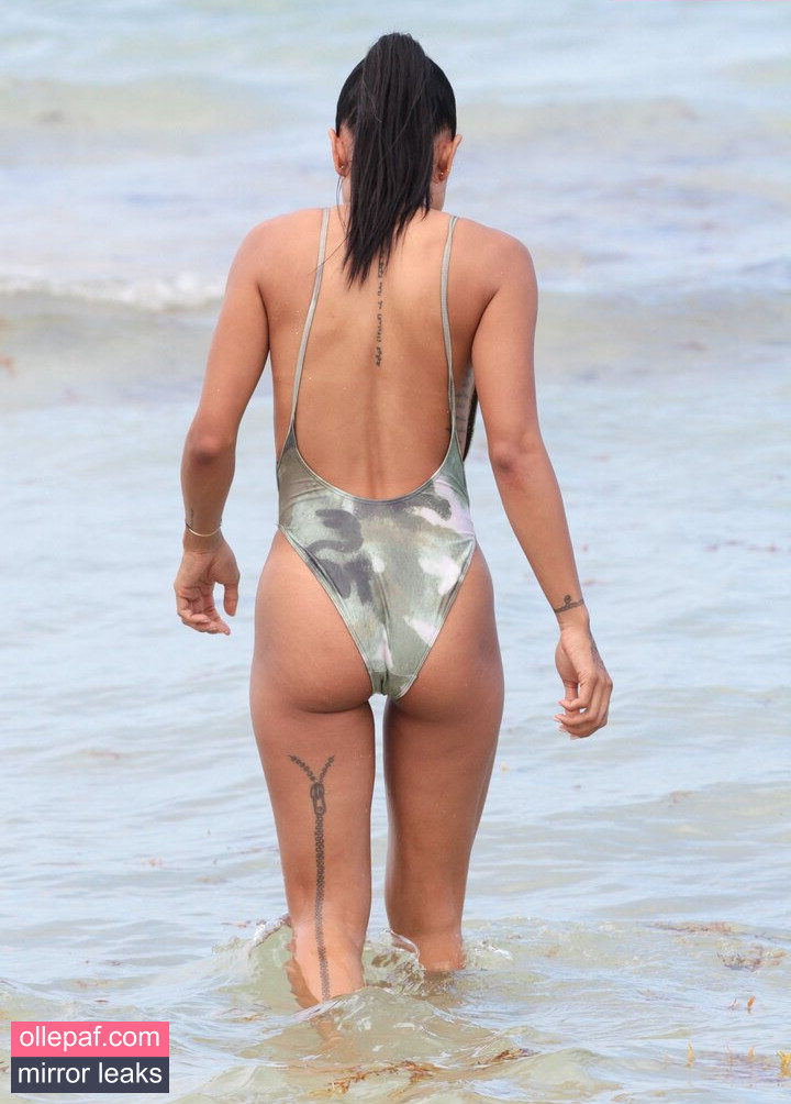 Latest Leaks Karrueche Tran Nude #34 - Fapello