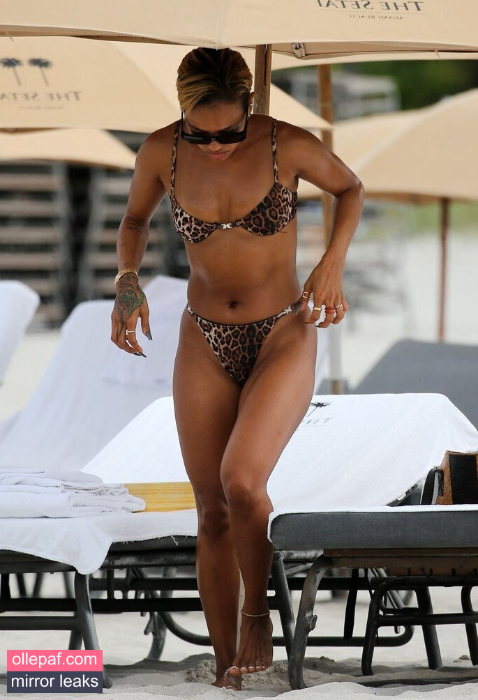 Latest Leaks Karrueche Tran Nude #60 - Fapello