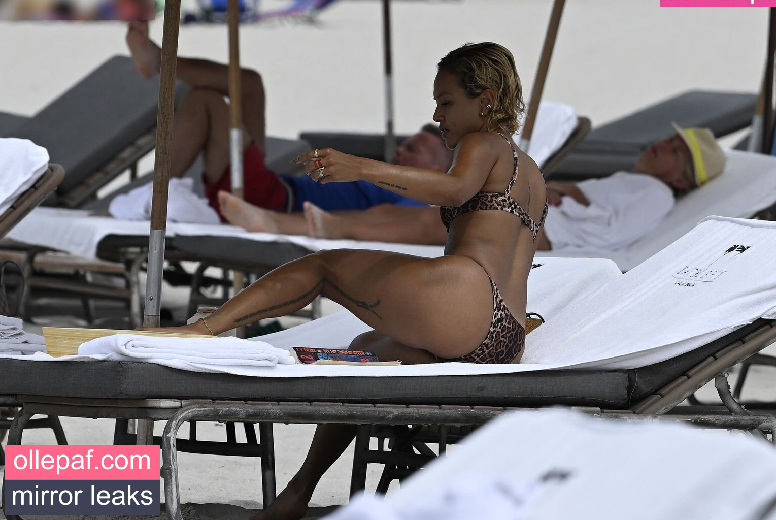 Latest Leaks Karrueche Tran Nude #73 - Fapello