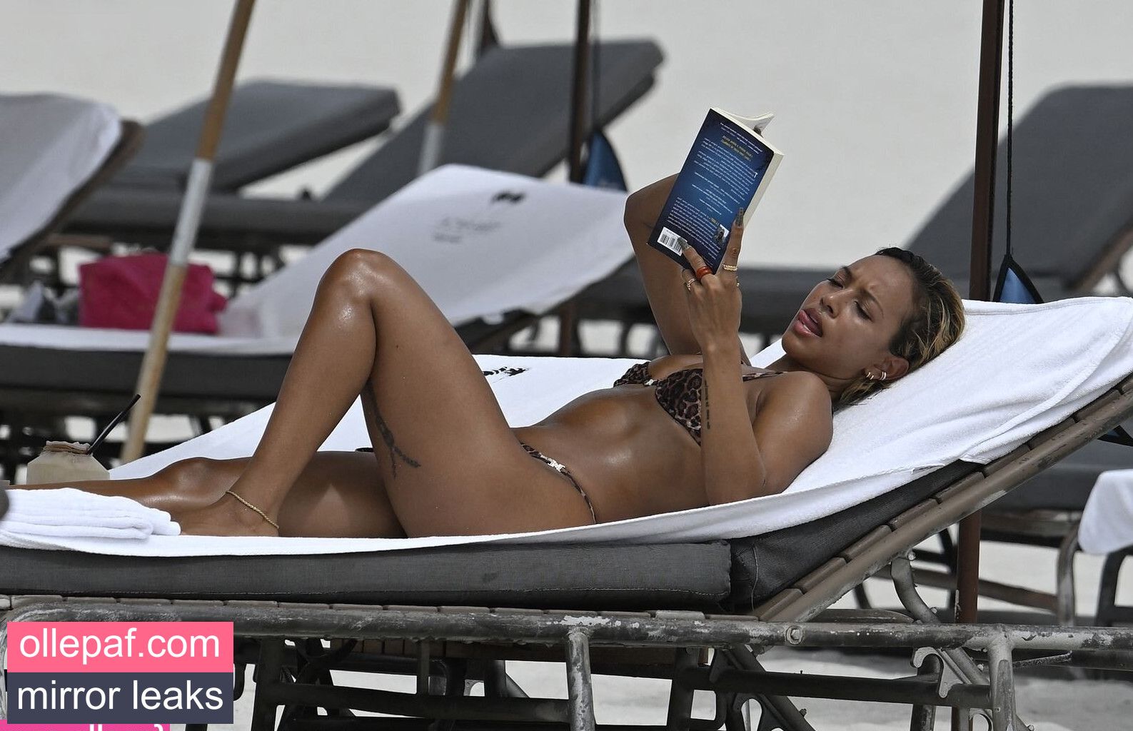 Latest Leaks Karrueche Tran Nude #74 - Fapello