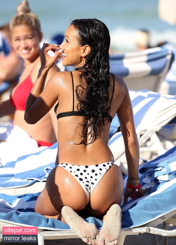 Latest Leaks Karrueche Tran Nude #92 - Fapello
