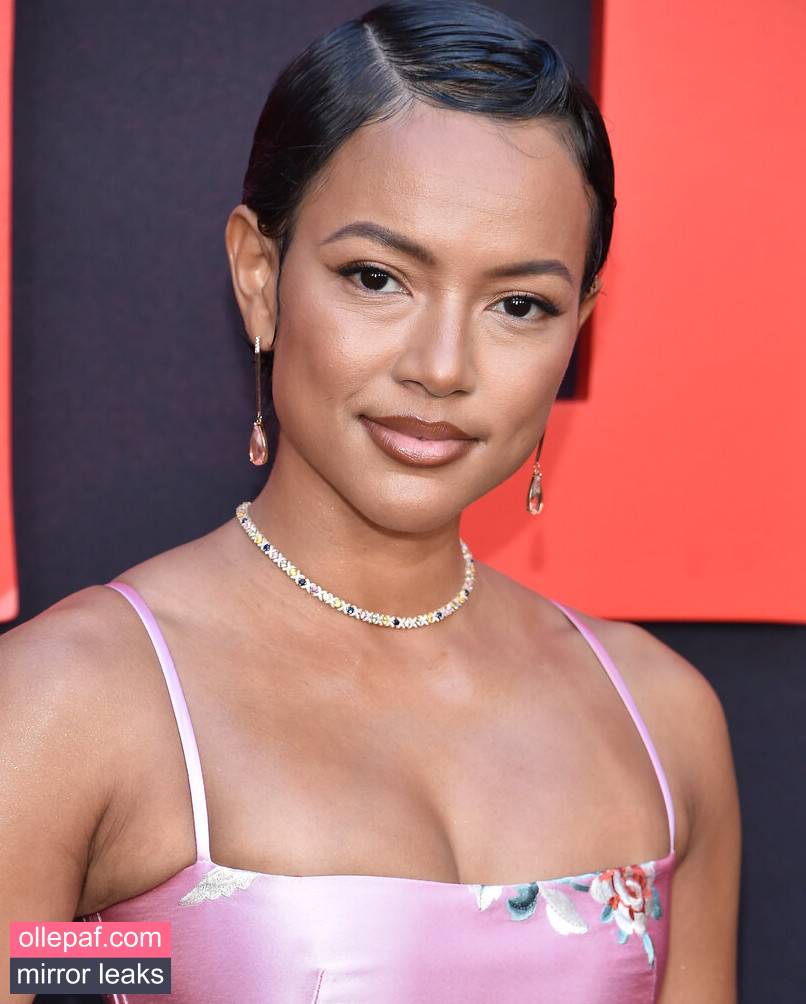 Karrueche Nude Leaks OnlyFans #149 - Fapello