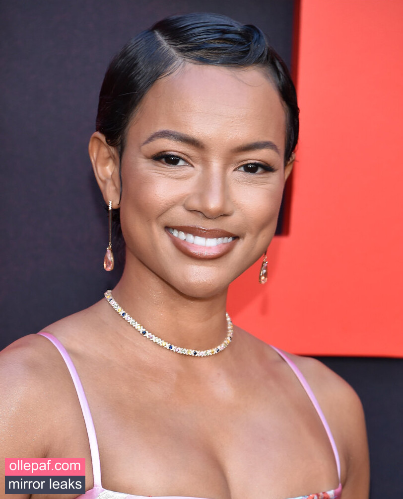 Karrueche Nude Leaks OnlyFans #150 - Fapello