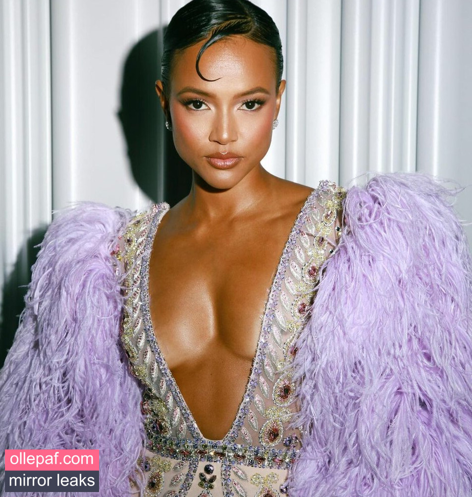 Karrueche Nude Leaks OnlyFans #185 - Fapello