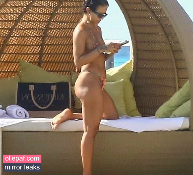 Karrueche Nude Leaks OnlyFans #29 - Fapello