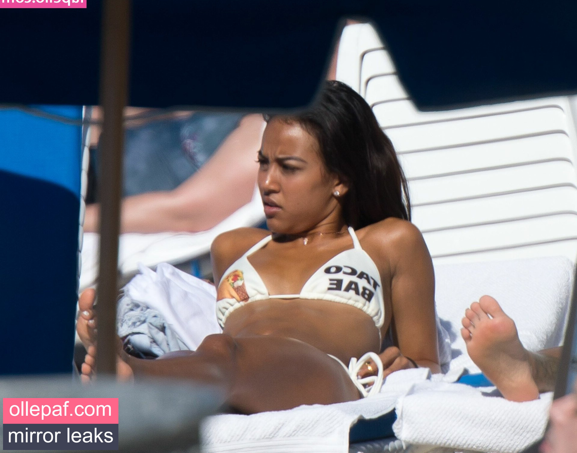 Karrueche Nude Leaks OnlyFans #62 - Fapello