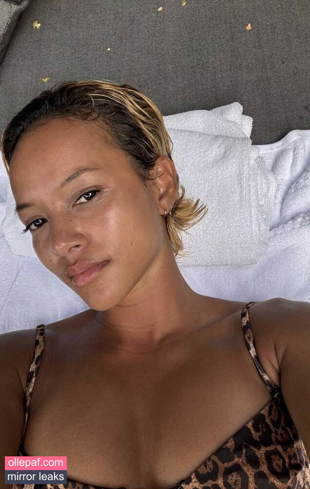 Karrueche Nude Leaks OnlyFans #90 - Fapello