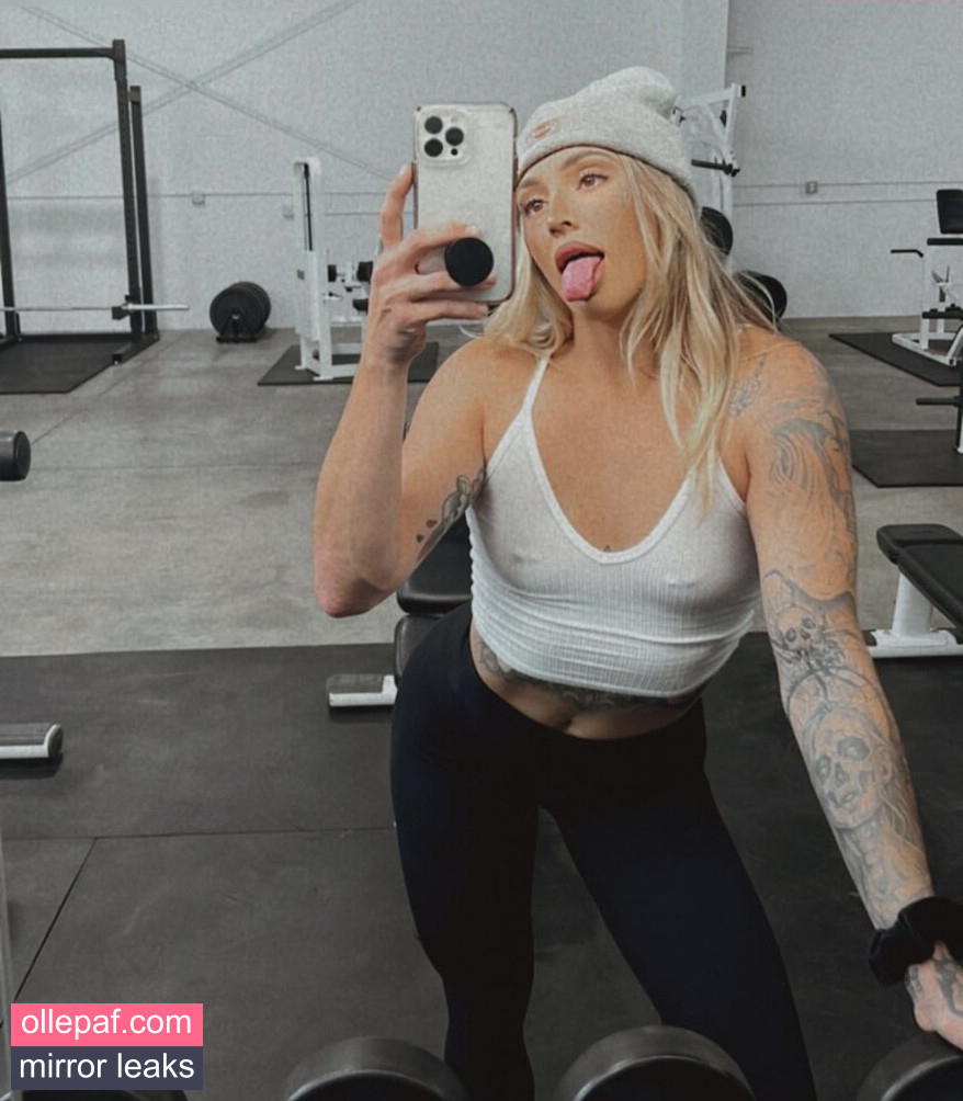 Latest Leaks Karson Bollinger Nude #14 - Fapello