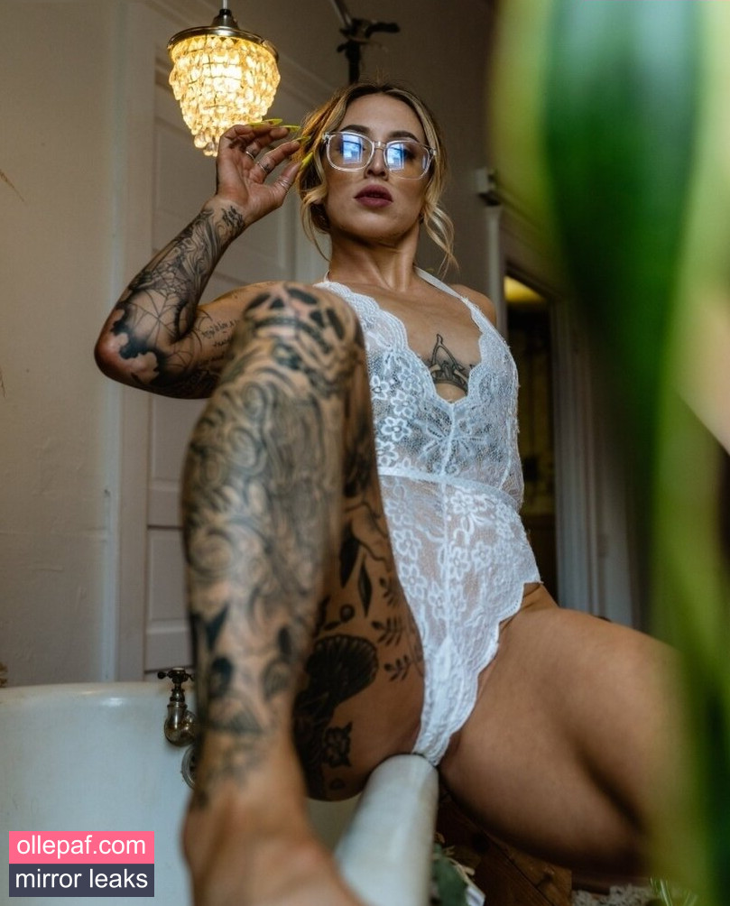 Latest Leaks Karson Bollinger Nude #34 - Fapello
