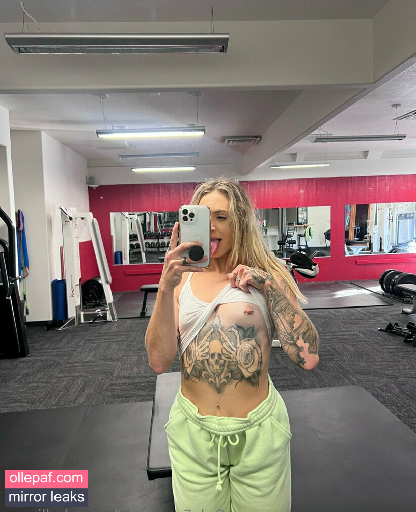 Latest Leaks Karson Bollinger Nude #9 - Fapello