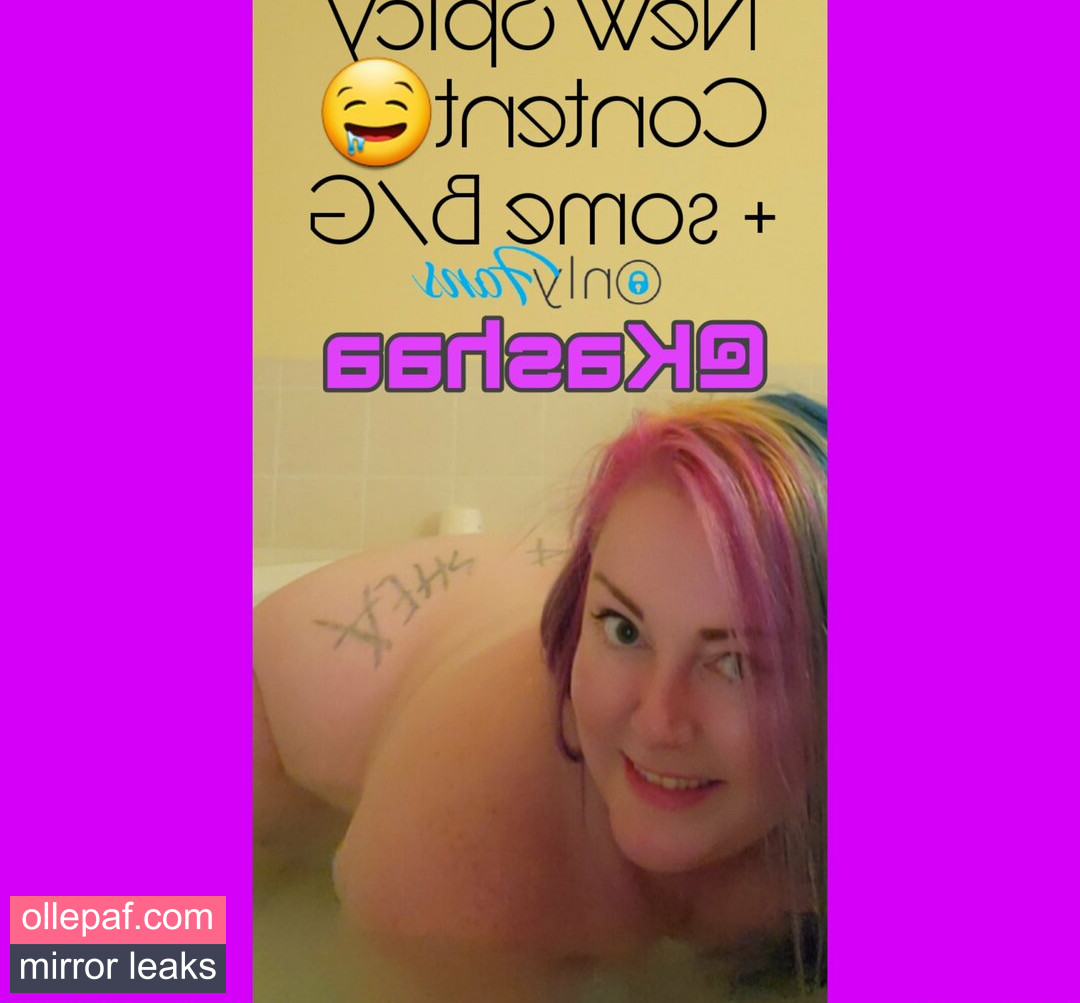 Latest Leaks kashaa_free Nude #7 - Fapello