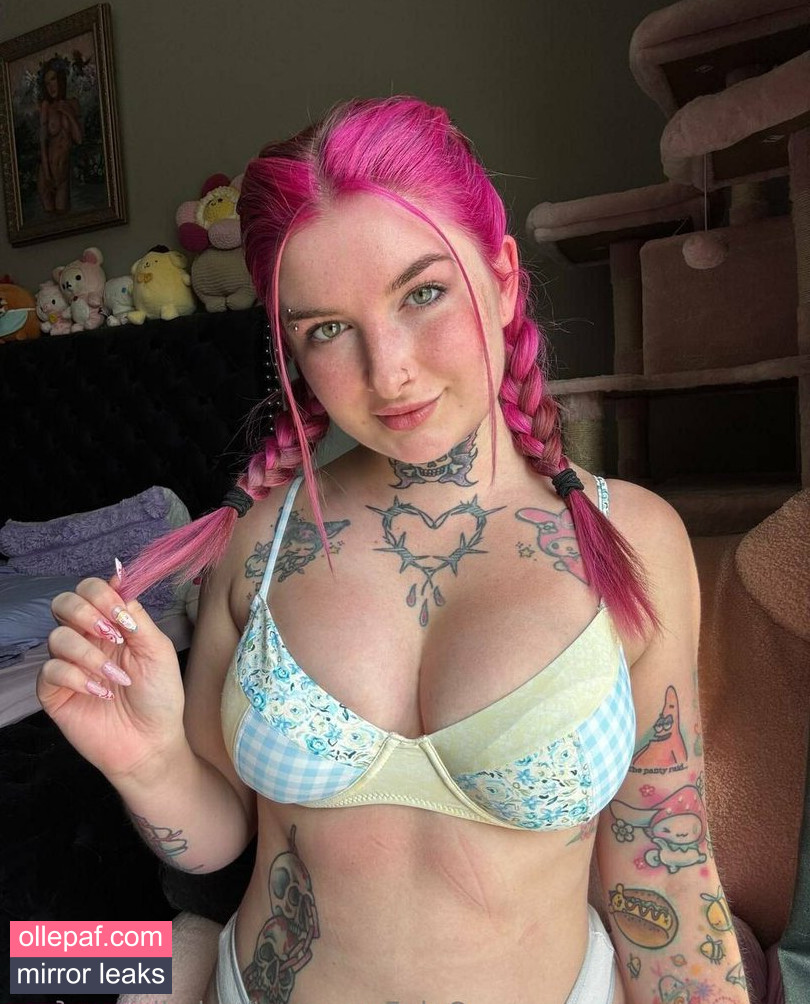 Latest Leaks kashalionessfree Nude #3 - Fapello