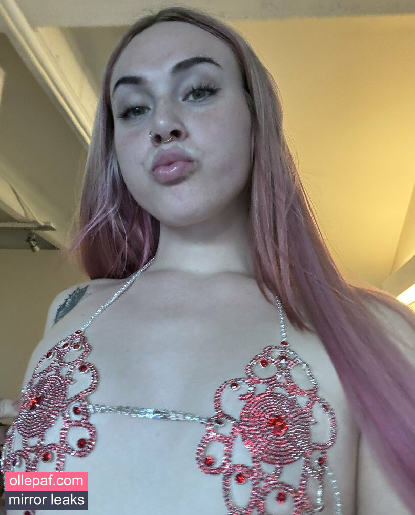 Latest Leaks Kasper James Nude #16 - Fapello