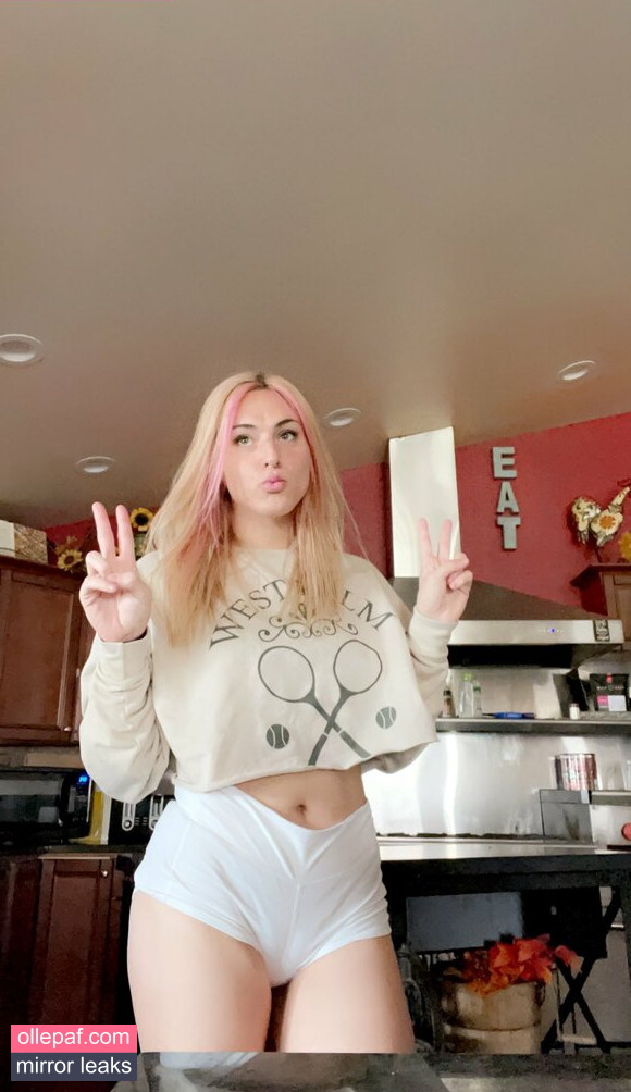Latest Leaks Kasper James Nude #54 - Fapello