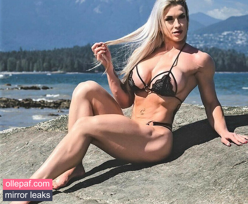 Latest Leaks Kassandra Gillis Nude #12 - Fapello