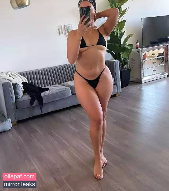 Kassandra Lee Nude Leaks OnlyFans #36 - Fapello