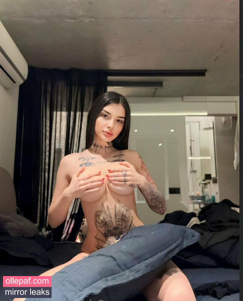 Latest Leaks kassaria Nude #113 - Fapello