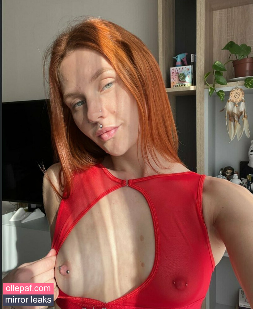 Latest Leaks kassaria Nude #149 - Fapello
