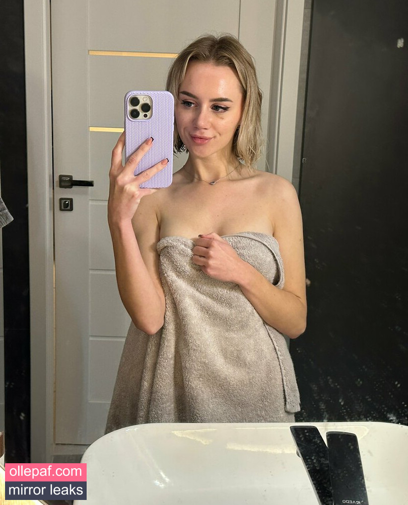 Latest Leaks kassaria Nude #16 - Fapello