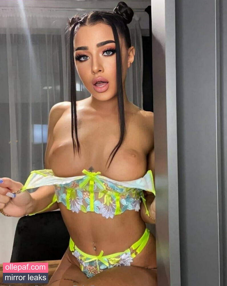Latest Leaks kassaria Nude #220 - Fapello