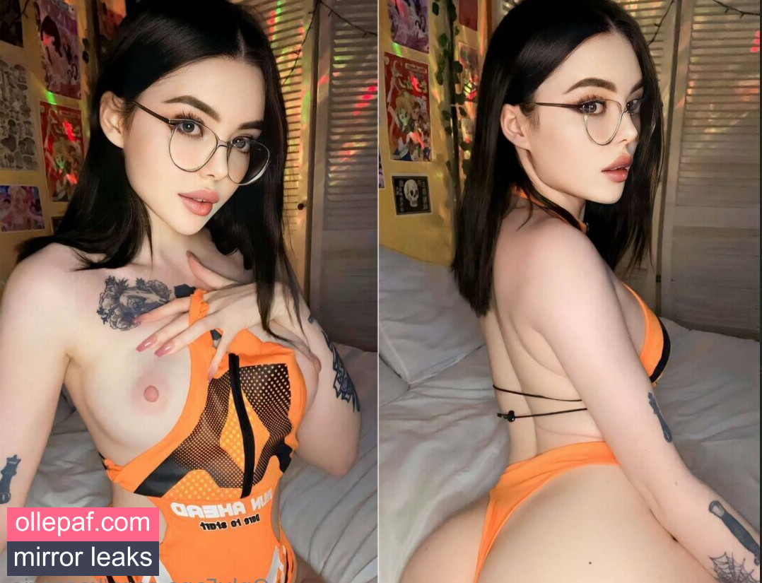 Latest Leaks kassaria Nude #333 - Fapello
