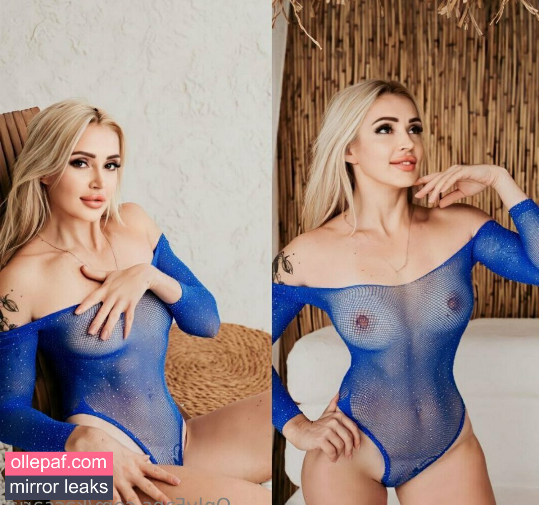 Latest Leaks kassaria Nude #380 - Fapello