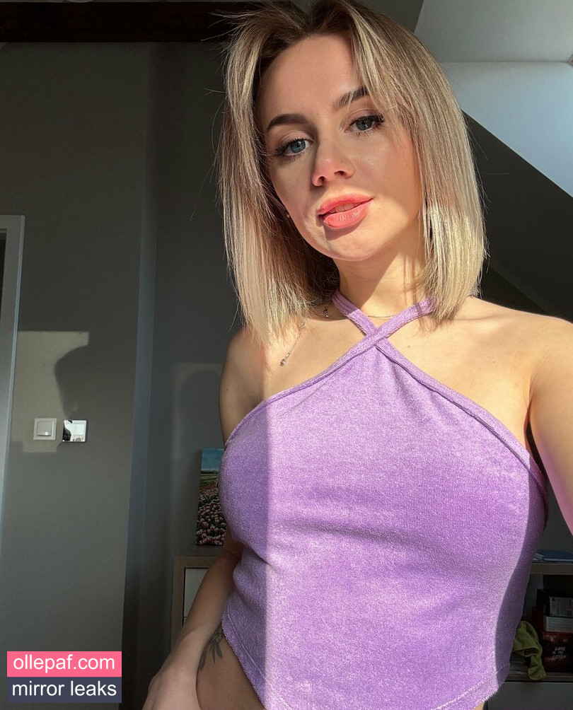 Latest Leaks kassaria Nude #41 - Fapello