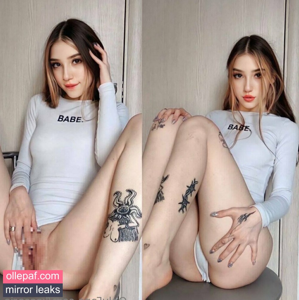 Latest Leaks kassaria Nude #425 - Fapello