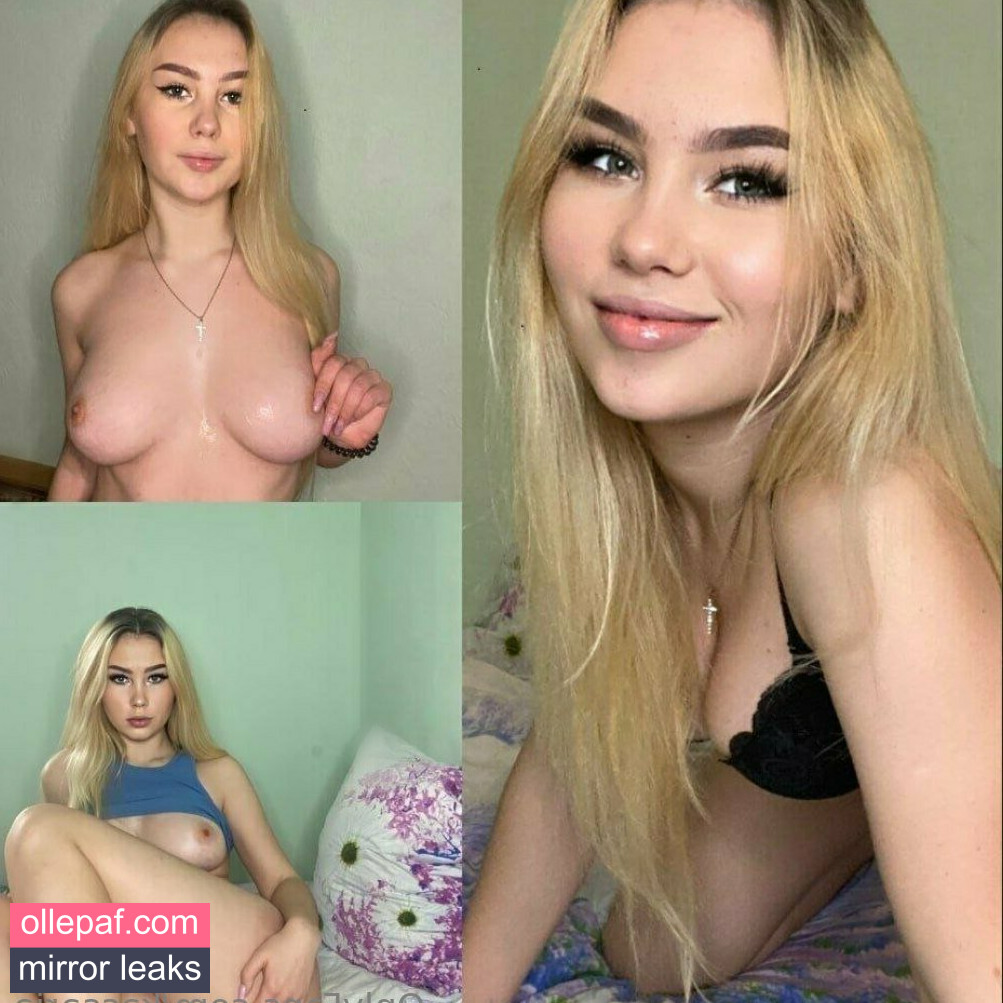 Latest Leaks kassaria Nude #483 - Fapello