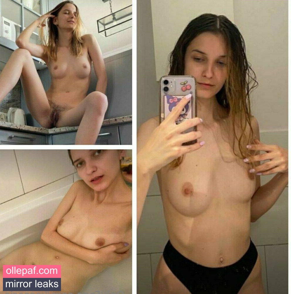 Latest Leaks kassaria Nude #490 - Fapello