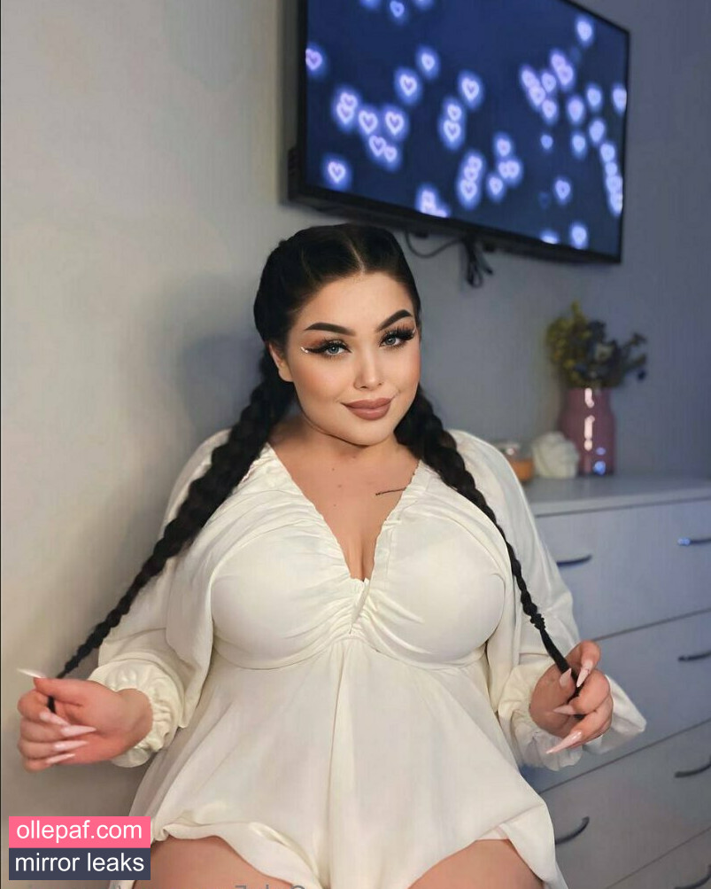 Latest Leaks kassaria Nude #500 - Fapello