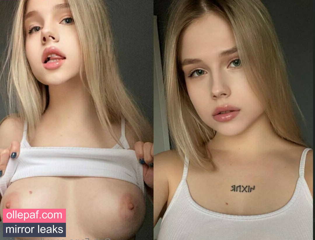 Latest Leaks kassaria Nude #741 - Fapello