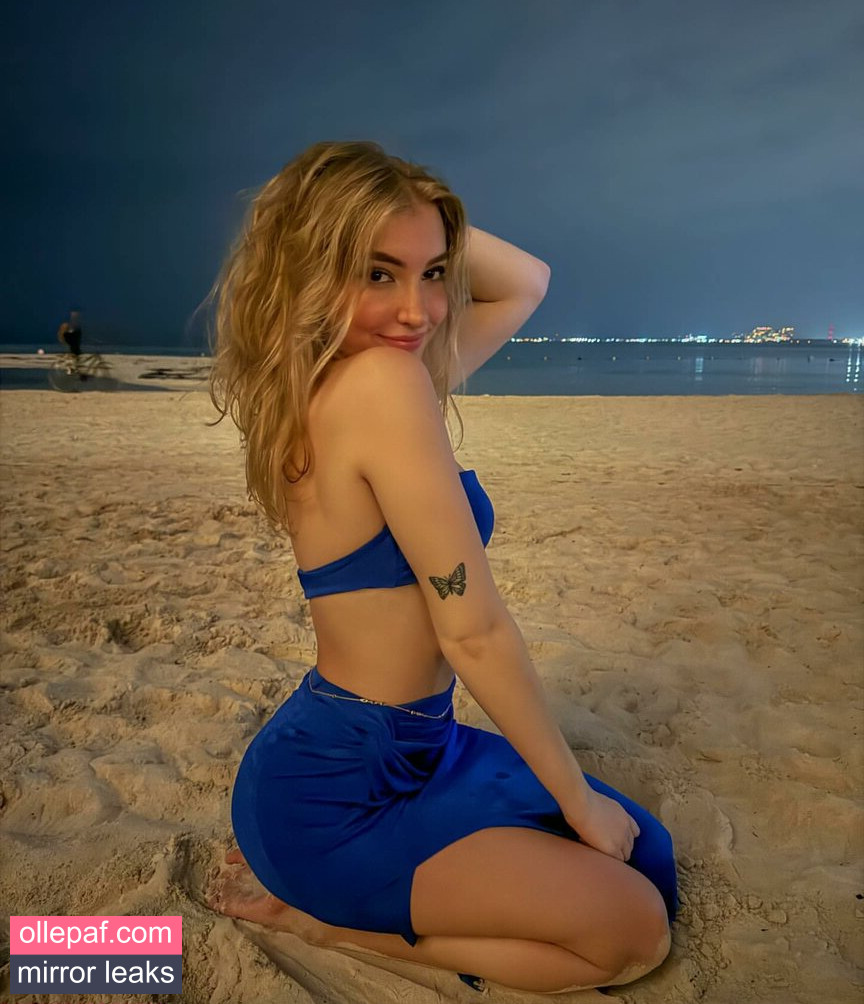 Latest Leaks Kassie Spaff Nude #28 - Fapello