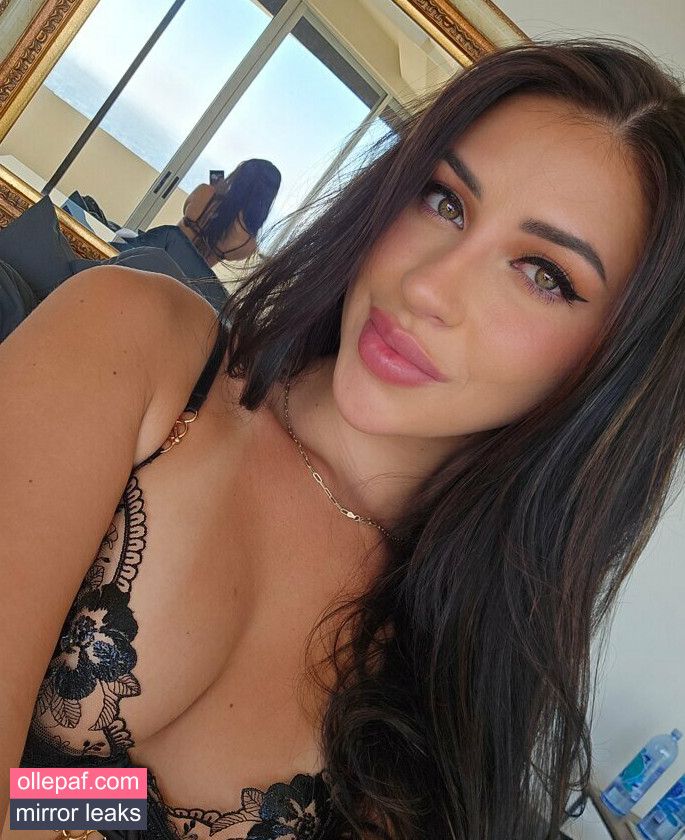 Latest Leaks kassieleexo Nude #127 - Fapello