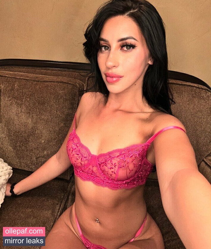 Latest Leaks kassieleexo Nude #14 - Fapello