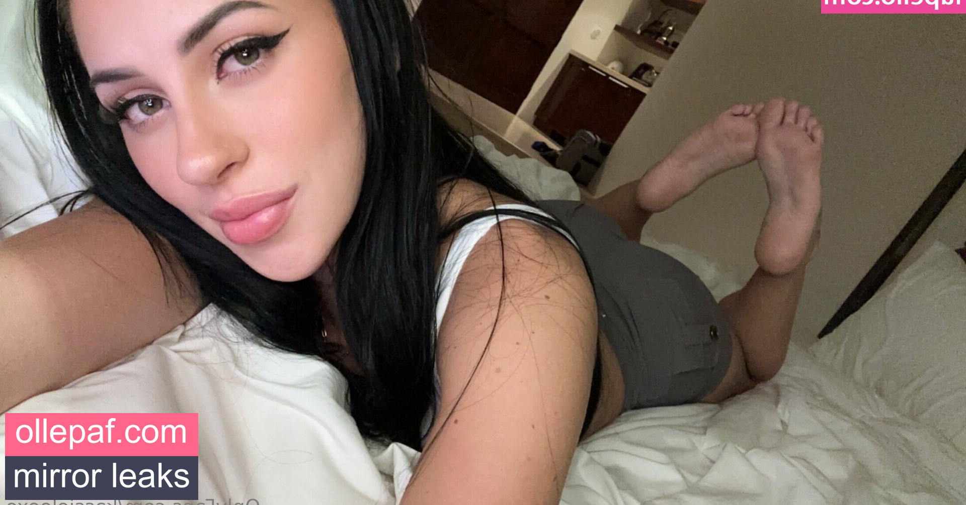 Latest Leaks kassieleexo Nude #25 - Fapello